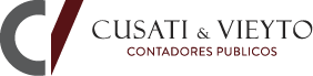 Cusati Vieyto - Contadores Públicos